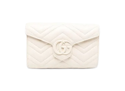 GUCCI Women's Bags "Ivory"