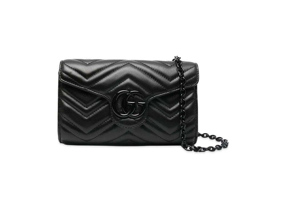 GUCCI Women's Bags "Black"