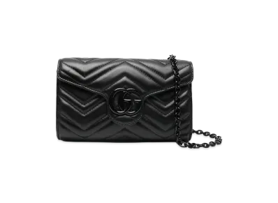 GUCCI Women's Bags "Black"