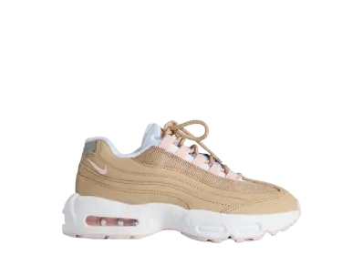 KITH × Nike PS Air Max 95 SP "Linen"