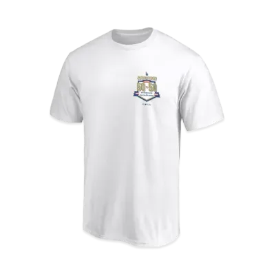 MLB Los Angeles Dodgers Shohei Ohtani 50-50 Name & Number T-Shirt Kids "White"