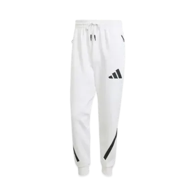adidas Z.N.E. Pants "White"
