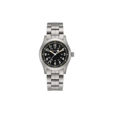 Hamilton Khaki Field Mechanical 42mm
