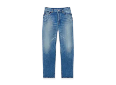 Saint Laurent Jeans "Blue"