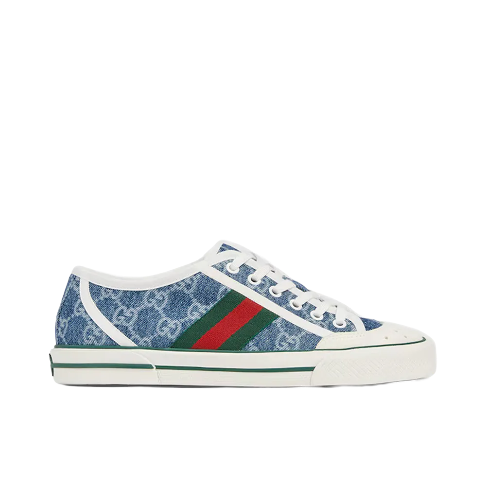 GUCCI Women's Tennis 1977 "Blue"