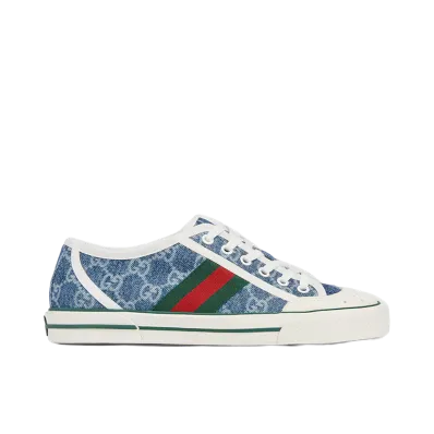 GUCCI Women's Tennis 1977 "Blue"