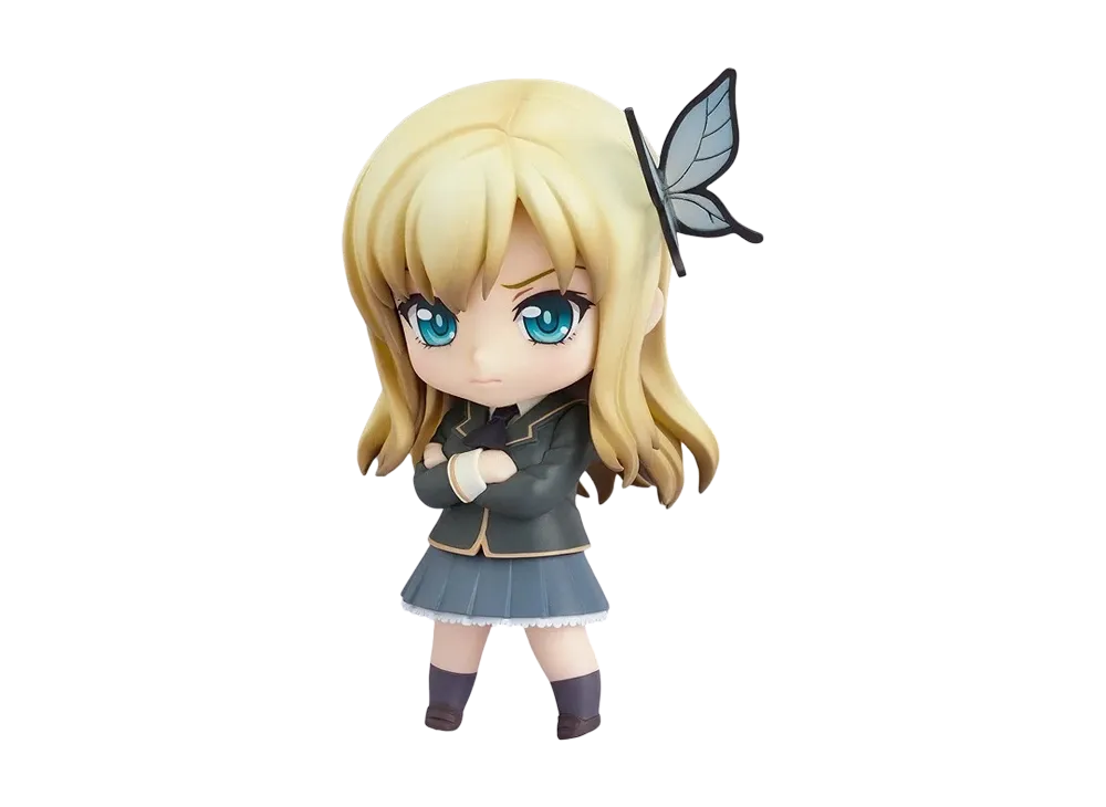 Good Smile Company "Nendoroid" -Boku wa Tomodachi ga Sukunai- 199 Sena Kashiwazaki
