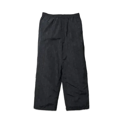 DAIWA PIER39 24SS W's Tech Easy Trousers Paisley "Dark Navy"