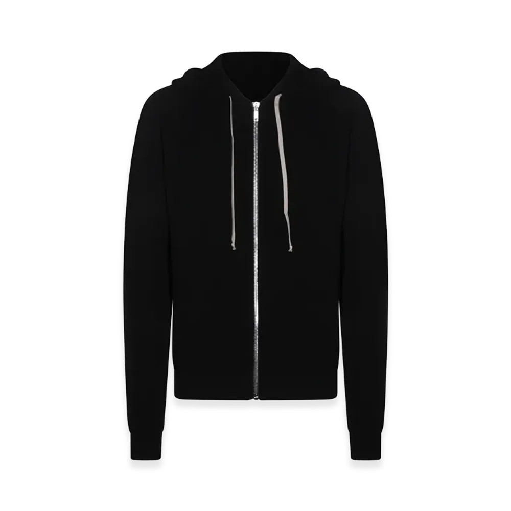 Rick Owens Knitwear "Black"