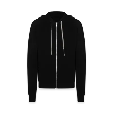 Rick Owens Knitwear "Black"