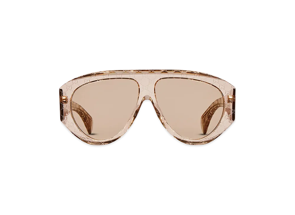 GUCCI Women's Sunglasses "Pink"