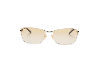 GUCCI Women's Sunglasses "Golden"