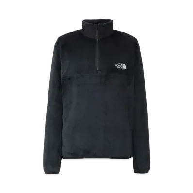 The North Face Versa Mid Half Zip "Black"