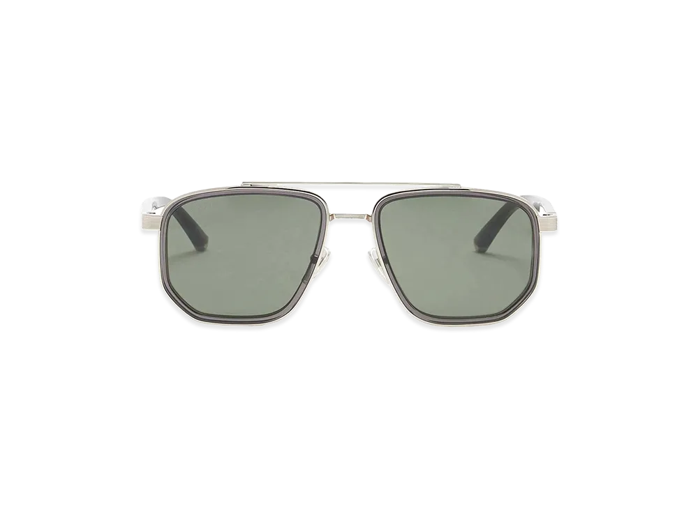 GUCCI Women's Sunglasses "Silver"
