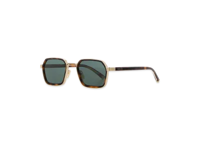 GUCCI Women's Metal Sunglasses "Multicoloured"