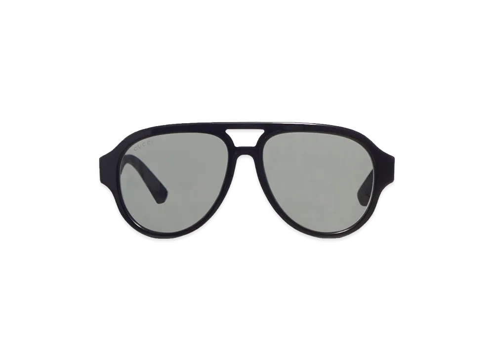 GUCCI Women's Sunglasses "Black"
