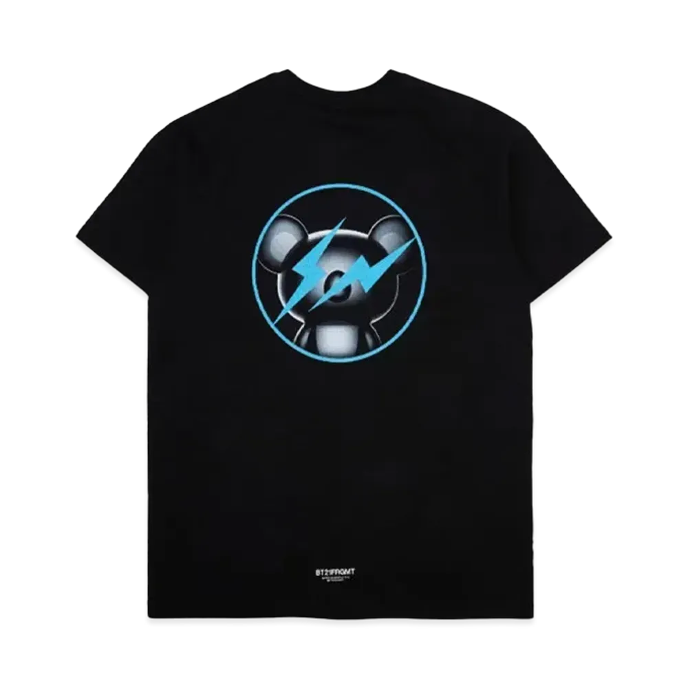 BT21 X FRAGMENT \ SSLV-T "KOYA"