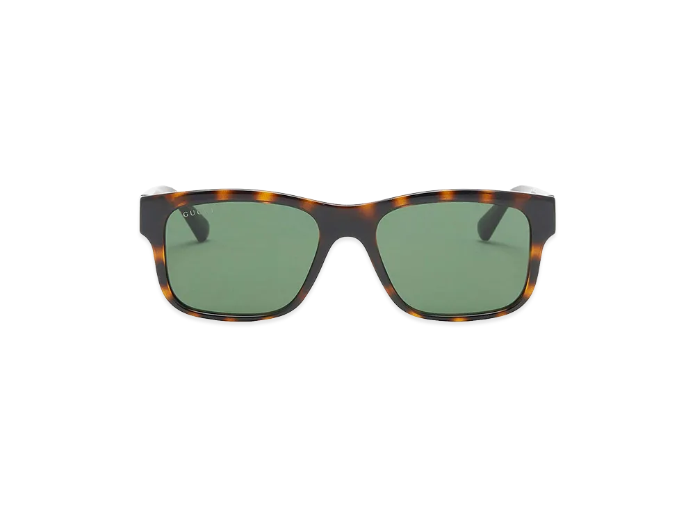 GUCCI Eyeglasses "Green"