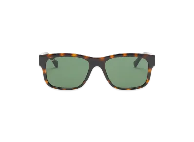 GUCCI Eyeglasses "Green"