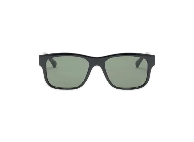 GUCCI Eyeglasses "Black"