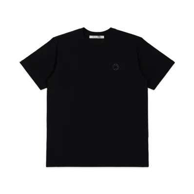 1017 ALYX 9SM Crew Neck T-Shirt "Black"