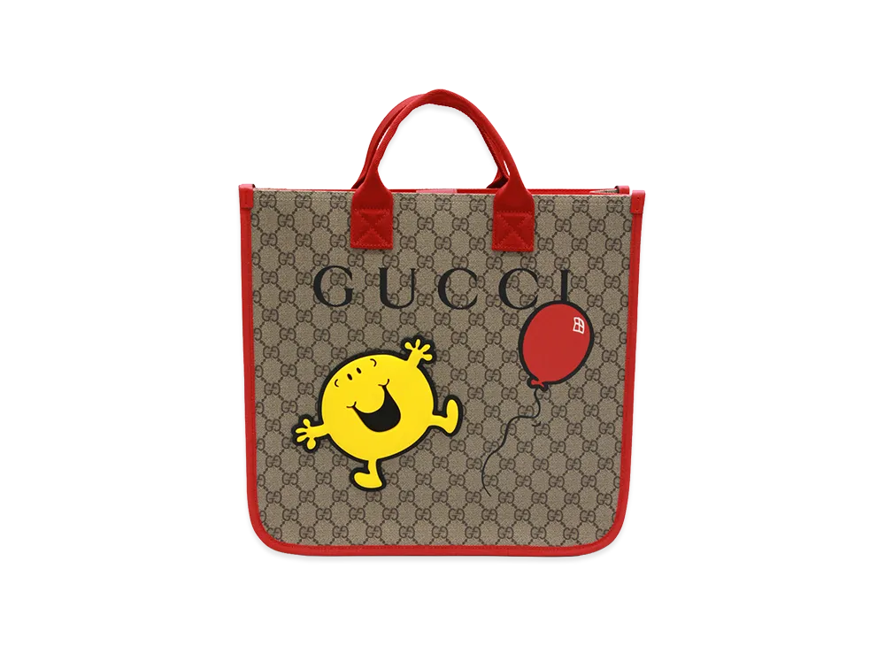 GUCCI Kids Bags "Beige"