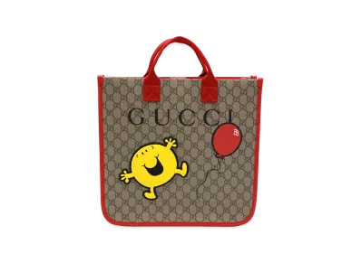 GUCCI Kids Bags "Beige"