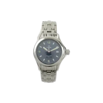 Omega Sea Master 120 2571.83