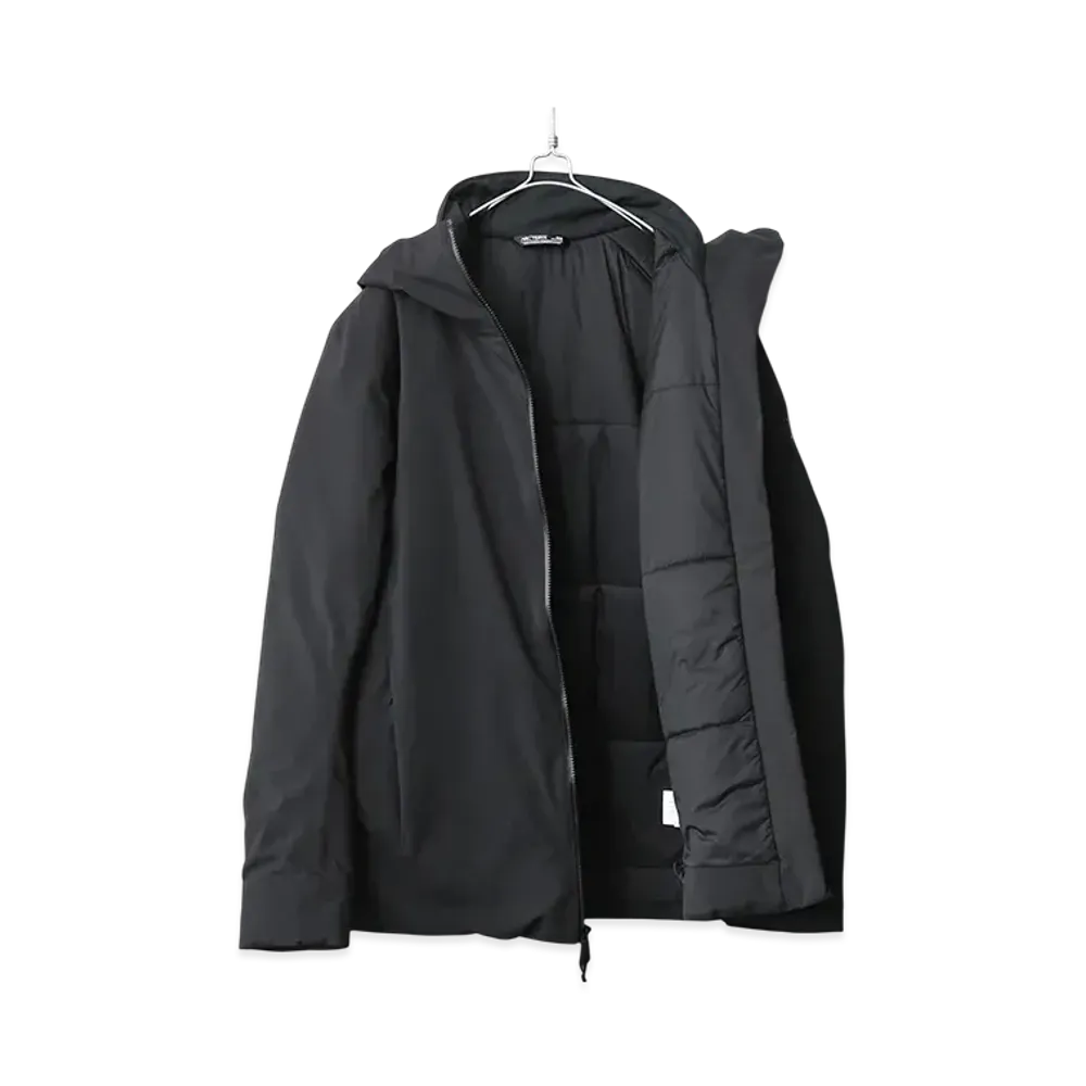 ARC'TERYX Koda Jacket "Black" 27805