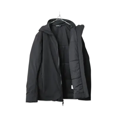 ARC'TERYX Koda Jacket "Black" 27805