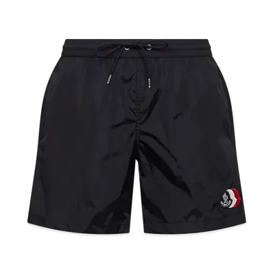 MONCLER Sea Clothing "Black"