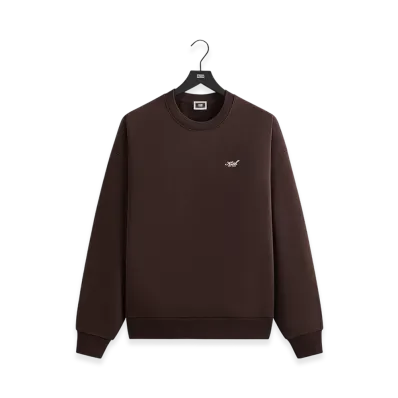 Kith Nelson Crewneck "Kindling"