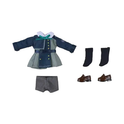 Good Smile Company "Nendoroid Doll" -Lycoris Recoil- Outfit Set: Takina Inoue
