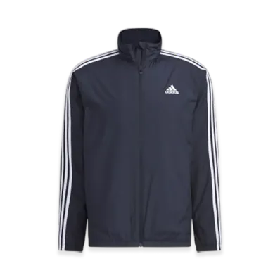adidas Three Stripes Regular Fit Wind. Rdy Windbreaker Jacket "Legend Ink"