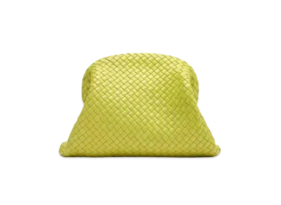 Bottega Veneta Clasp "Kiwi"