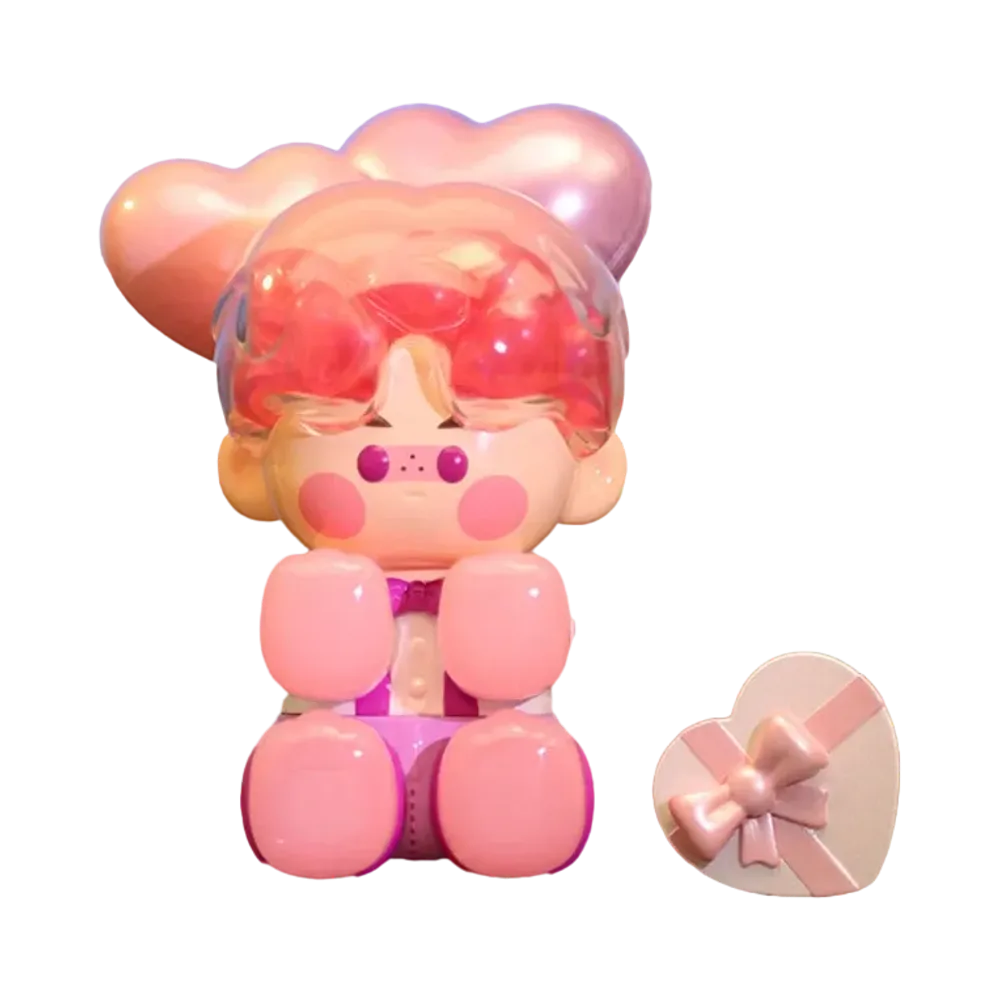 POP MART "Figurine" PINO JELLY HONEY PARADICE big size