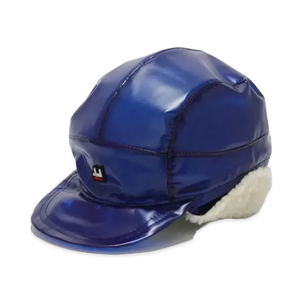 UNDERCOVER CAP "Blue"