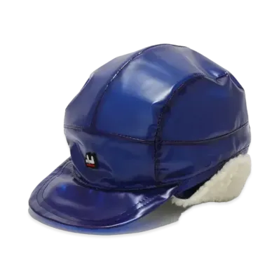 UNDERCOVER CAP "Blue"