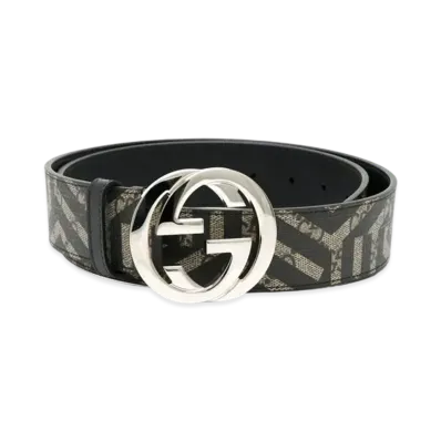 GUCCI GG Caleido Belt
