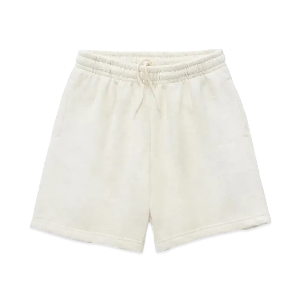 JJJJound J90 Sweatshorts "Oatmeal"