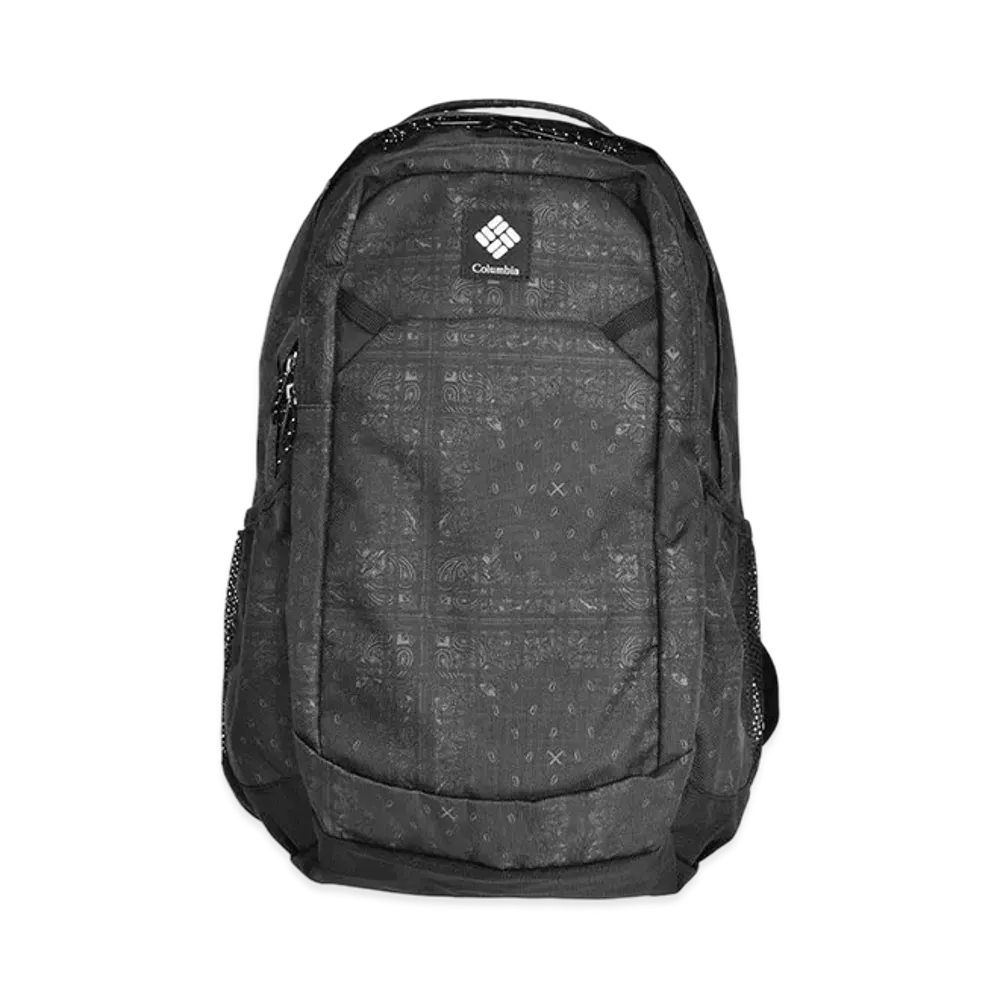Columbia Panacea 25L Backpack "Black Pattern"