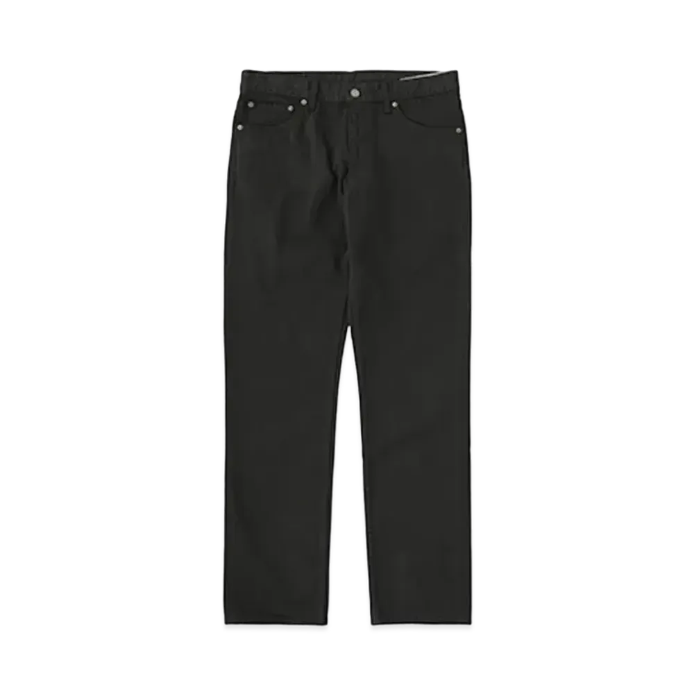 visvim SOCIAL SCULPTURE 03 OVERDYE "Charcoal"