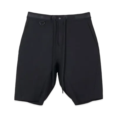 TAIGALIONA HIGH STRETCH 1/2 BOTTOM "BLACK"