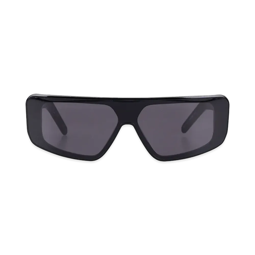 Rick Owens Accessories "Black"