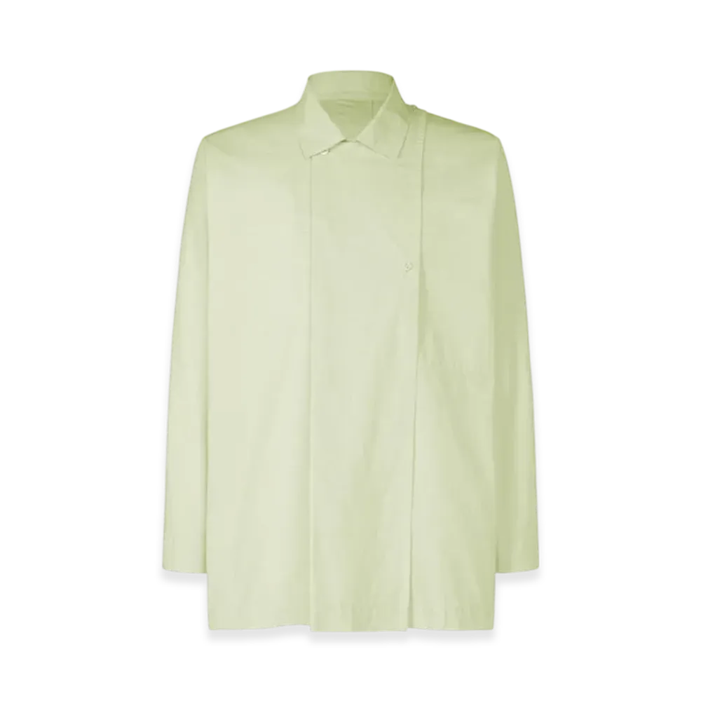 HOMME PLISSE ISSEY MIYAKE Freshen "Green"