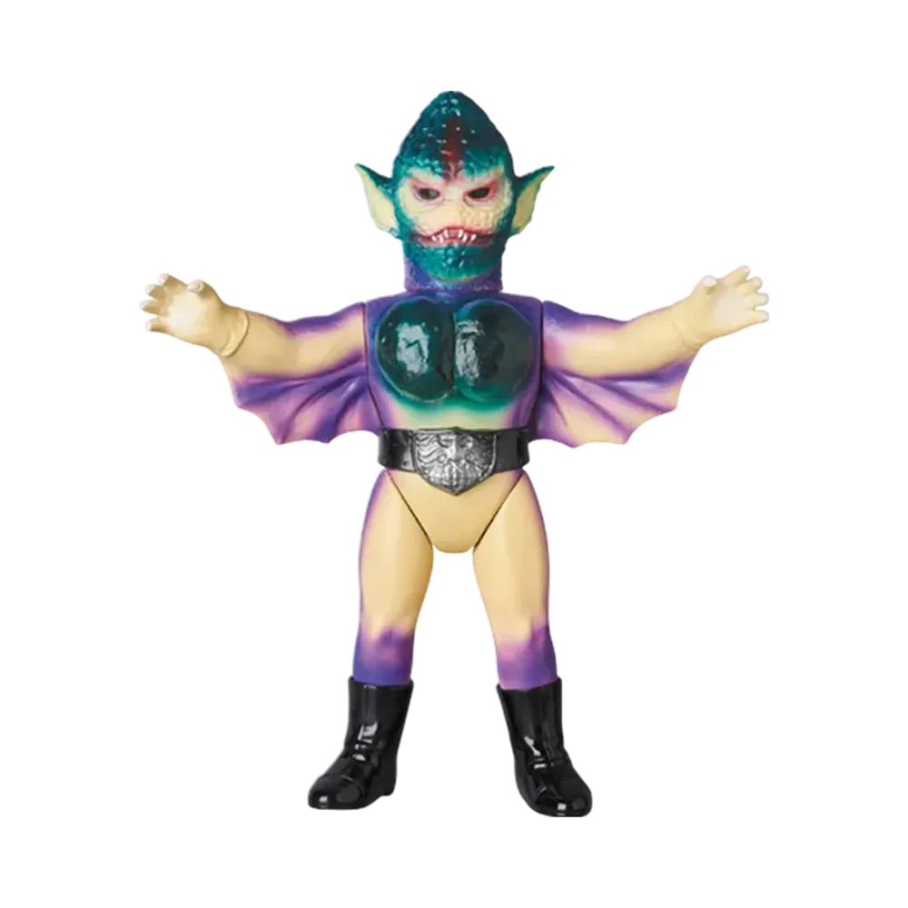 MEDICOM TOY "Toei Retro Sofvi Collection" -Masked Rider- Geba Condor