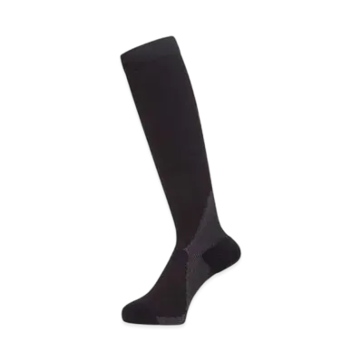 Goldwin Arch Support High Socks (C3 Fit / Unisex) "Black"