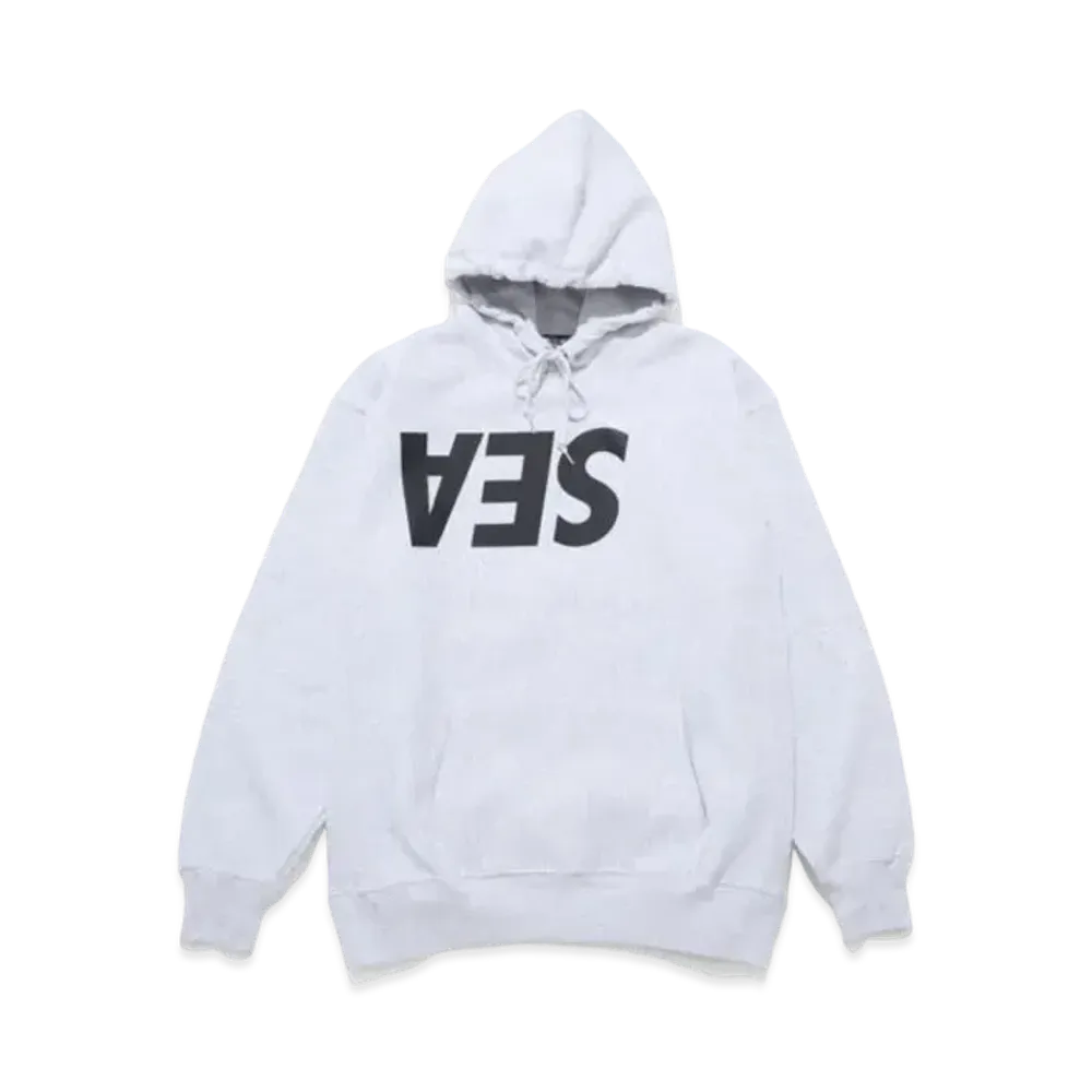 GOD SELECTION XXX x WIND AND SEA Hoodie GX-A23-WSHD-01 "Gray"