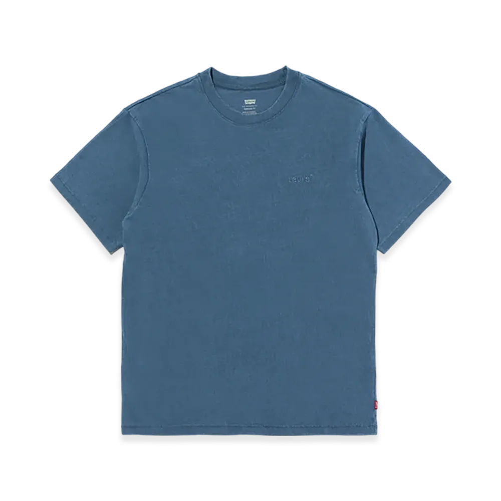 Levi's Vintage T-shirts "Blue"