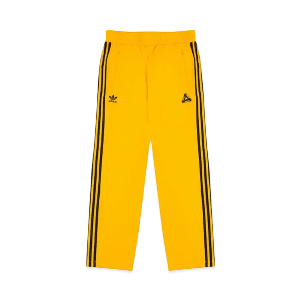 PALACE / adidas Firebird Track Pant "Yellow"
